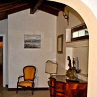 фото отеля La Locanda del Pontefice