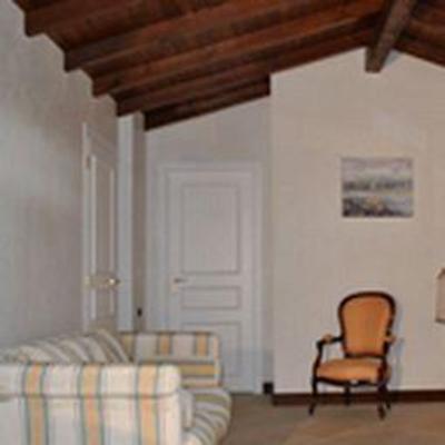фото отеля La Locanda del Pontefice