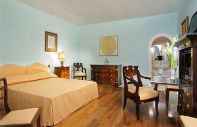 фото отеля La Locanda del Pontefice