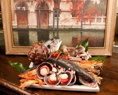 фото отеля La Locanda del Pontefice