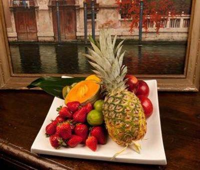 фото отеля La Locanda del Pontefice