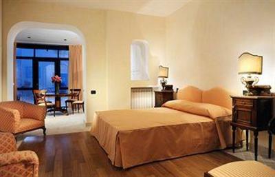 фото отеля La Locanda del Pontefice