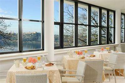 фото отеля La Locanda del Pontefice