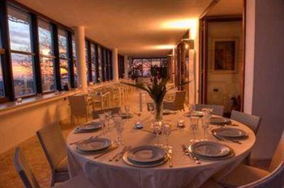 фото отеля La Locanda del Pontefice