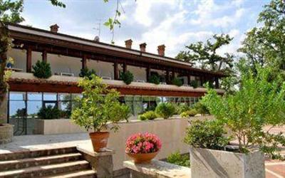 фото отеля La Locanda del Pontefice