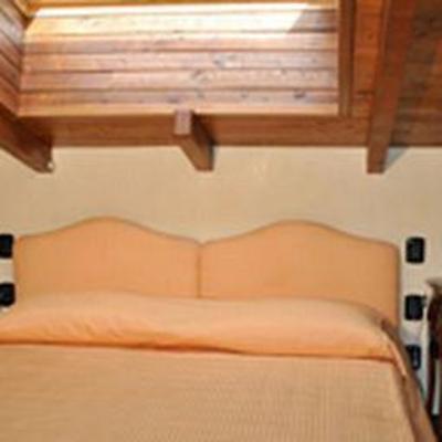 фото отеля La Locanda del Pontefice