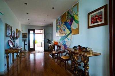 фото отеля La Locanda del Pontefice