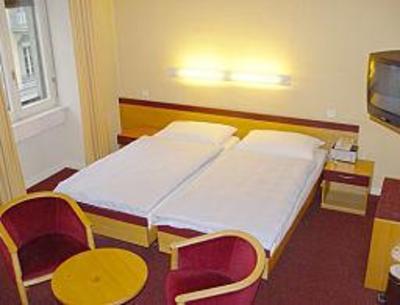 фото отеля Bernina Swiss Quality Hotel