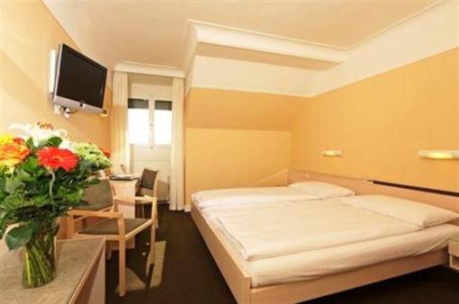 фото отеля Bernina Swiss Quality Hotel