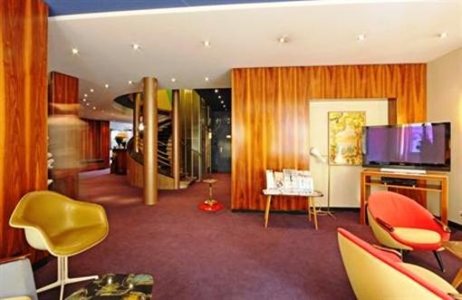 фото отеля Bernina Swiss Quality Hotel