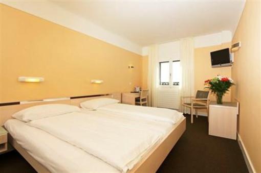 фото отеля Bernina Swiss Quality Hotel