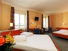 фото отеля Bernina Swiss Quality Hotel