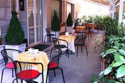 фото отеля B&B La Terrazza