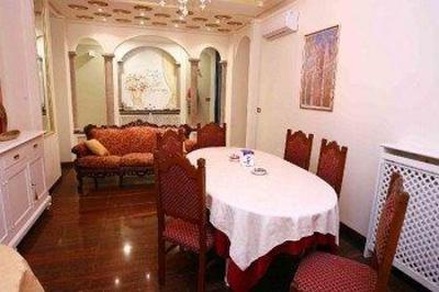 фото отеля B&B La Terrazza