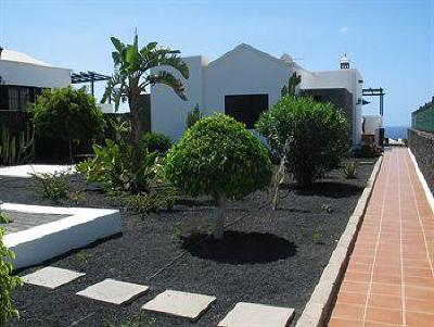 фото отеля Villas Don Rafael Lanzarote