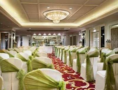 фото отеля Howard Johnson Garden Plaza Yixing