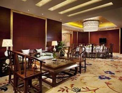 фото отеля Howard Johnson Garden Plaza Yixing