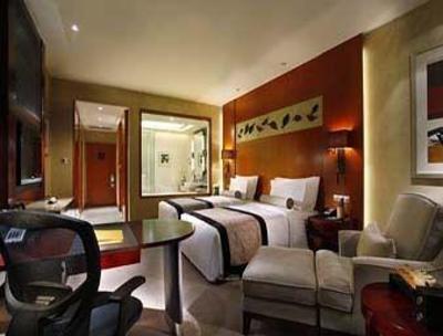 фото отеля Howard Johnson Garden Plaza Yixing
