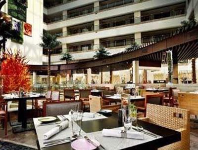 фото отеля Howard Johnson Garden Plaza Yixing