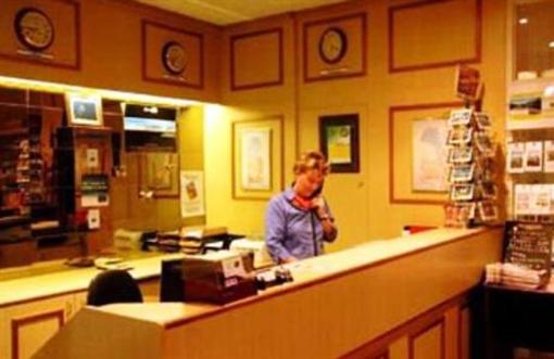 фото отеля Best Western Hospitality Inn Geraldton