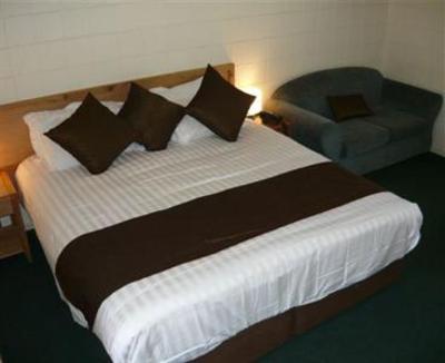 фото отеля Best Western Hospitality Inn Geraldton