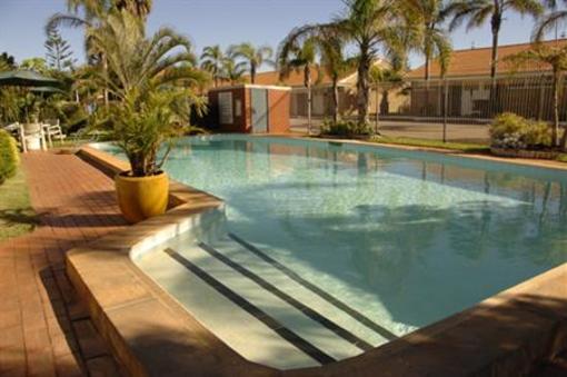фото отеля Best Western Hospitality Inn Geraldton