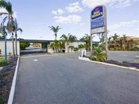 Best Western Hospitality Inn Geraldton