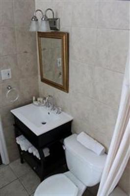 фото отеля Sudbury Inn