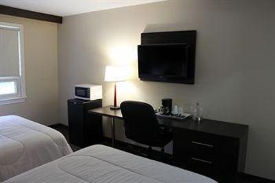фото отеля Sudbury Inn
