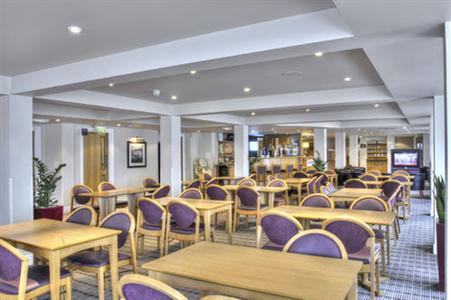 фото отеля Holiday Inn Express Edinburgh - Waterfront