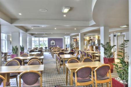 фото отеля Holiday Inn Express Edinburgh - Waterfront