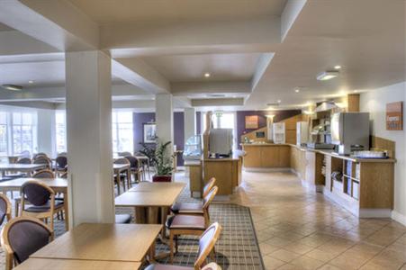 фото отеля Holiday Inn Express Edinburgh - Waterfront