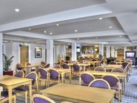 Holiday Inn Express Edinburgh - Waterfront