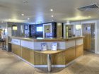 фото отеля Holiday Inn Express Edinburgh - Waterfront