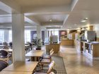 фото отеля Holiday Inn Express Edinburgh - Waterfront