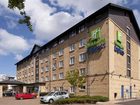 фото отеля Holiday Inn Express Edinburgh - Waterfront