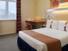фото отеля Holiday Inn Express Edinburgh - Waterfront