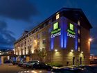 фото отеля Holiday Inn Express Edinburgh - Waterfront