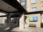 фото отеля Holiday Inn Express Edinburgh - Waterfront