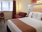 фото отеля Holiday Inn Express Edinburgh - Waterfront