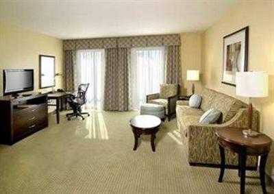 фото отеля Hilton Garden Inn Charlotte/Ayrsley