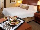 фото отеля Hilton Garden Inn Charlotte/Ayrsley