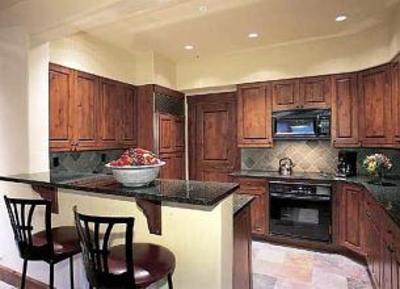 фото отеля Love Ridge Resort Lodges