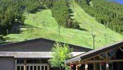 фото отеля Love Ridge Resort Lodges