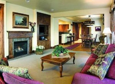 фото отеля Love Ridge Resort Lodges