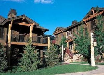 фото отеля Love Ridge Resort Lodges