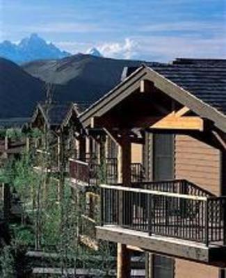 фото отеля Love Ridge Resort Lodges