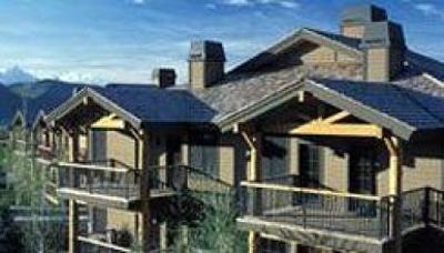 фото отеля Love Ridge Resort Lodges