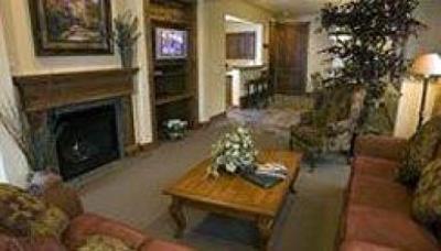 фото отеля Love Ridge Resort Lodges