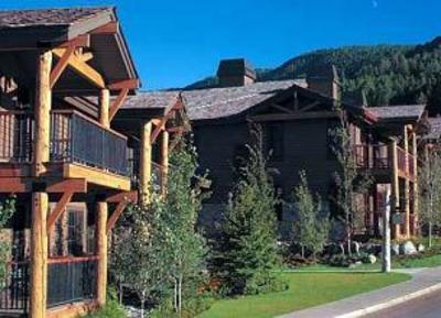 фото отеля Love Ridge Resort Lodges